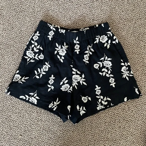 Abercrombie embroidered watching set - Picture 7 of 9